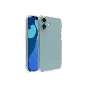 3sixT PureFlex Case/Cover Protection For iPhone 16 Plus Anti-scratch Clear