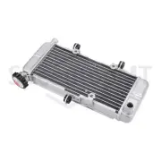 Radiator Water Cooler For HONDA CBR250R 2011-2013 CBR300R 15-2022 CB300F 15-18
