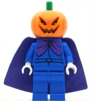 LEGO Scooby-Doo Minifigure Headless Horseman (Genuine)