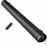 [Kogan] 2.1 Channel 80W Dolby Soundbar with Built-in Subwoofer - KASBD80HA