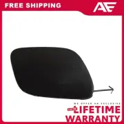 Tow Eye Cover Primed Front Driver Side For 2019-2022 Toyota Prius (for: Toyota)