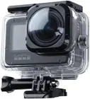 CamGo Max Lens Mod Waterproof Case for GoPro Hero 12/11/10/9 Black