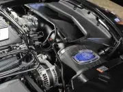 aFe Momentum Cold Air Intake 2015-2019 Chevrolet Corvette C7 Z06 (for: Chevrolet)