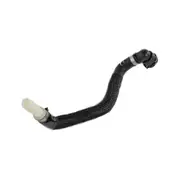52014624aa Car Water Pipe Heater Hose Car Supplies black