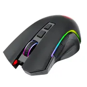 Griffin M602 KS RGB Wired Wireless Gaming Mouse 8000 DPI 8 buttons Programmable ergonomic for gamer Mice laptop PC