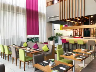 西貢EMM旅館Emm Hotel Saigon