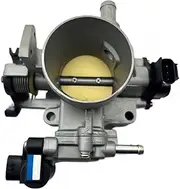 Throttle Body Valve OEM 22210-22130 2221022130 Compatible with Toyota Corolla