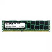 8GB DDR3 PC3-8500R 1066MHz RDIMM (IBM 49Y1417 Equivalent) Server Memory RAM