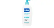 Mixa Hyalurogel Moisturizing Body Lotion for Dry and Sensitive Skin (Intensive Moisturizing Milk) 400 ml