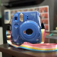 在飛比找蝦皮購物優惠-Cal_ Checky Instax Mini 8/8+/9