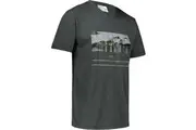 Jersey All MTN 2.0 Black Retro - X-Large