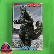1998 Bandai Godzilla 1/350 Scale Yuji-Kaida Plastic Model Kit