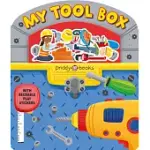 STICK AND PLAY: MY TOOLBOX