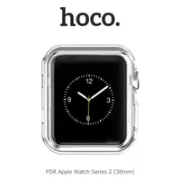 在飛比找樂天市場購物網優惠-【愛瘋潮】99免運 hoco Apple Watch Ser