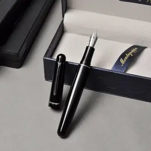 Montegrappa Elmo 01鋼筆/ B