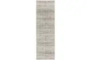 Remy Silver Transitional Rug