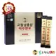 【高鐵男】高麗紅蔘黃金飲10ml*30入(韓國原裝)