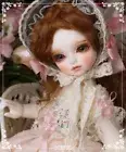 1/6 BJD Doll Rosenlied Tuesday Sage -Free Face Make UP+Free Eyes