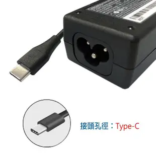 【Chicony 群光電能】Nintendo Switch AC變壓器 45W Type-C 變壓器 UX390 SF713 T470(TYPE-C AC變壓器)