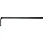 Stahlwille 43260002 10767 2 x 99mm Ball End Hex L-Key