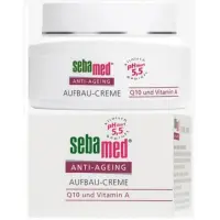 在飛比找蝦皮購物優惠-德國 施巴 sebamed 日間Q10焕膚霜50ml