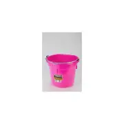 Little Giant Flatback Bucket For Feeding Livestock