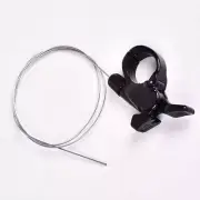 Adjustable Lock Switch Fork Remote Lockout Lever Universal Fit For ROCKSHOX