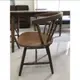 AD實木餐椅 椅子「月爾家居」 (9.4折)