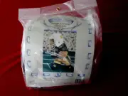 TREASURED TOGGERY~TOUGH ENOUGH~BLACK AND GOLD~ FOOTBALL~ STEELERS ?????