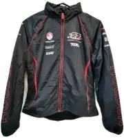 BNWT HRT Jacket Holden Racing Team HSV Genuine 2012 Ladies Size 14 Authentic