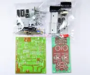 Function Generator Sine Triagle Square Wave 0.5Hz-100kHz Unassembled Kit for Lab