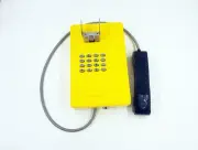 SHENZHEN GUANRI TELECOM T10 Outdoor Anti-Vandalism phone