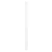Vogel's TVA 6000 Slim Wall 80cm Cable Wire Cover Organiser/Management White