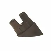 Ellipse Baluster connectors black 20/pack, stair - 180293