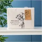 King Single Bed Park Avenue 500 Thread Count Bamboo Cotton Sheet Set Dove