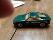 Matchbox 1-75 Superfast Aston Martin DB7