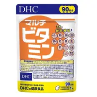 在飛比找蝦皮購物優惠-上盯代購《現貨免運 》DHC 綜合維他命 90日