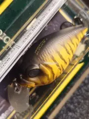 Megabass Sr-X Griffon Limited Sp-C Osaka Tiger M