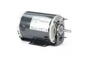H172 MARATHON, 1/4-1/12 HP, 1 Ph, 60 Hz, 115 V, 1800 RPM, 48Z Frame, DP