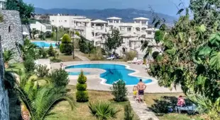 Super Lake and Mountain View Daily Rent, Bodrum, V18