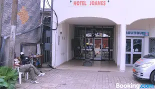 Hotel Joanes