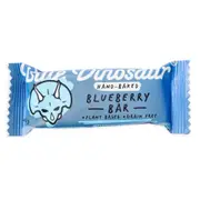 Organic Blue Dinosaur Blueberry Bar Bulk Buy - Fresh, healthy organic delivery | Doorstep Organics