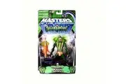 he-man masters of the universe KOBRA KHAN cobra 2002 snakemen
