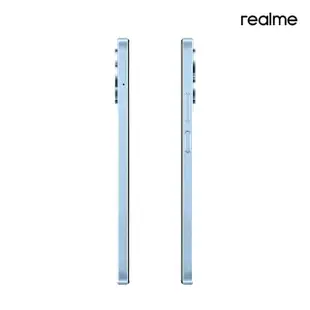 【realme】Note 50 4G 6.7吋(4G/128G/紫光展銳T612/1300萬鏡頭畫素)