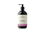 Sukin Cleansing Hand Wash Bergamot & Patchouli Pump 500ml