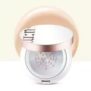 SU:M37 Sun Away Cooling Sun CC EX 15g + Refill 15g SPF 50+ PA+++ K-beauty