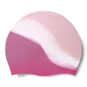 Multi Colour Silicone Cap Junior