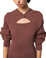Apparis Banks Bolero