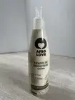 Afro Love Leave-in Smoothie 10oz w/Free Nail File