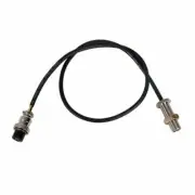 Speed Sensor Tachometer for Digital Tacho Type 6 New Quad Atv Buggy - HMParts